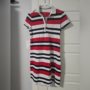 Tommy Hilfiger Polo Dress